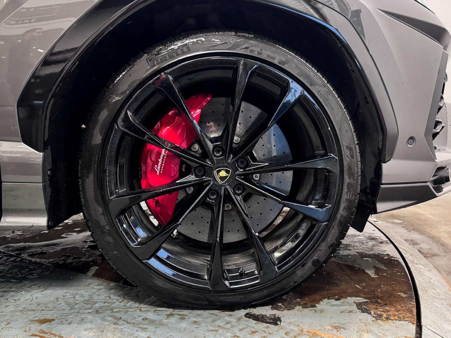 Used Lamborghini Urus 2022 for sale - 77440103: Photo 61