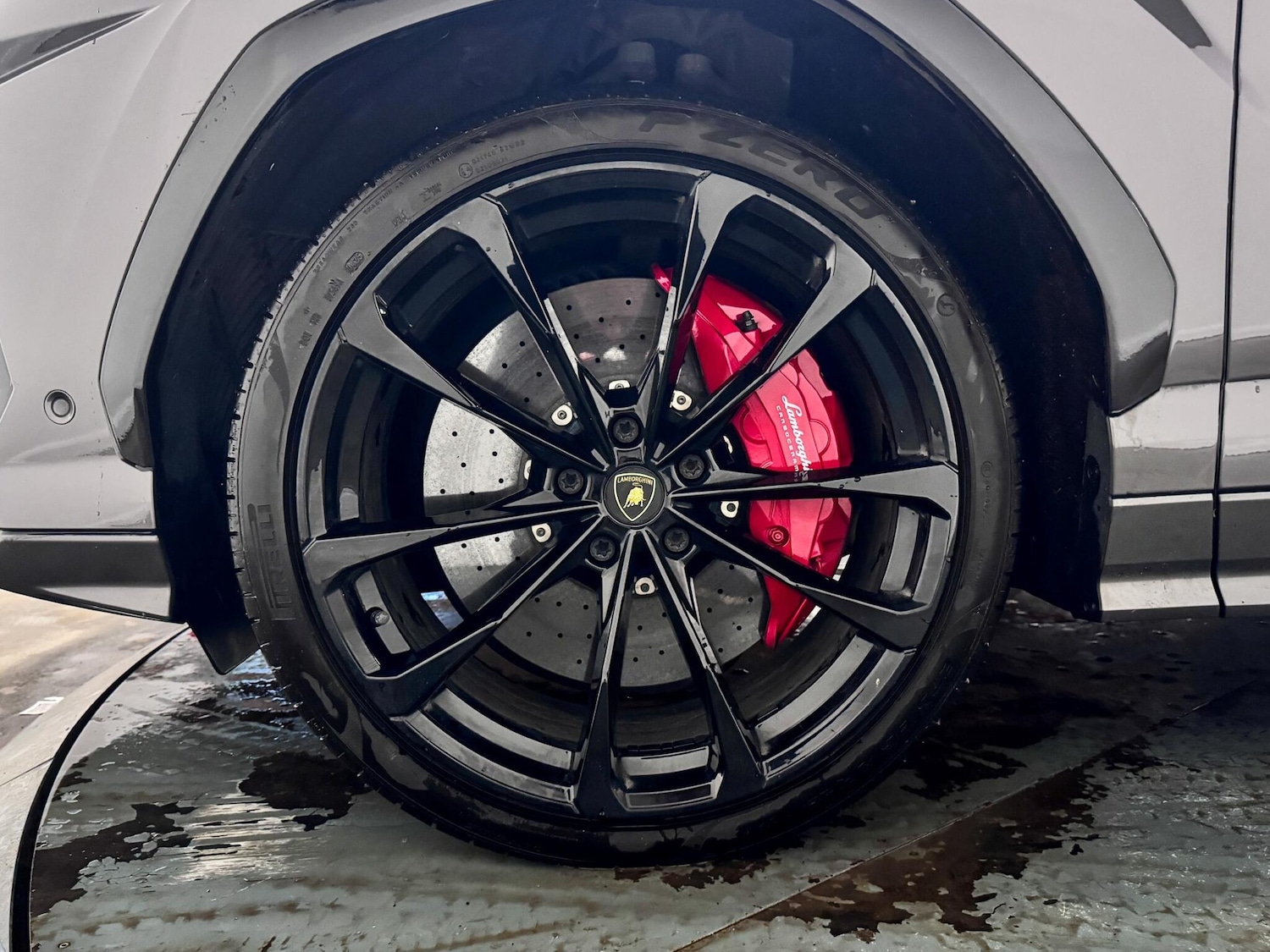 Used Lamborghini Urus 2022 for sale - 77440103: Photo 62