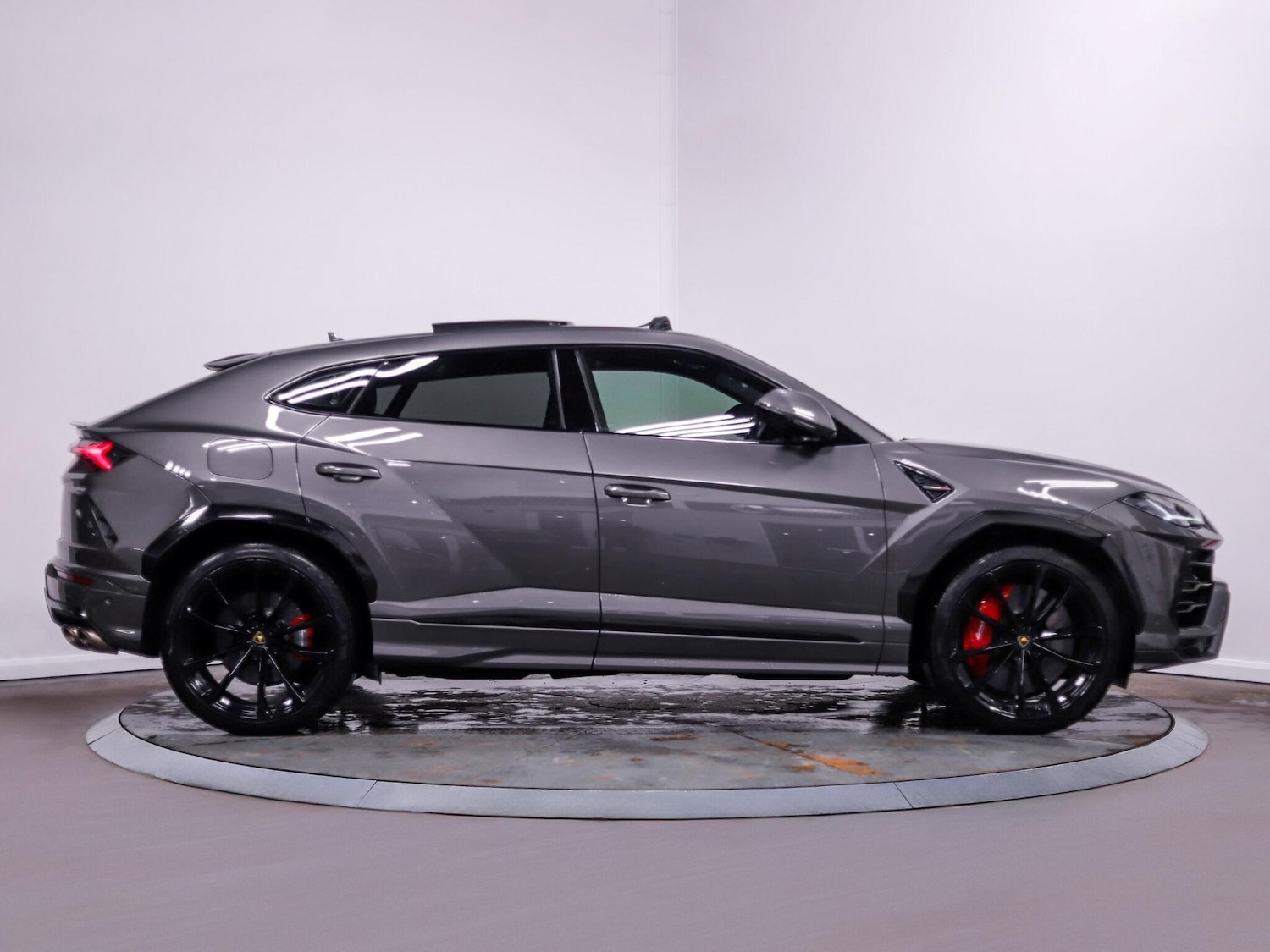 Used Lamborghini Urus 2022 for sale - 77440103: Photo 9