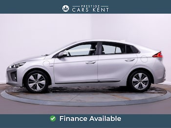 Used Hyundai IONIQ 2018 for sale - 78704969: Photo