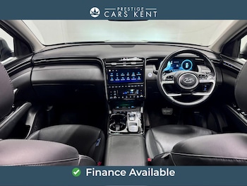 Used Hyundai TUCSON 2023 for sale - 77994087: Photo