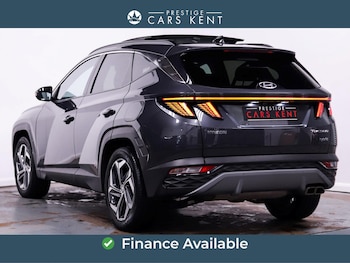 Used Hyundai TUCSON 2023 for sale - 77994087: Photo