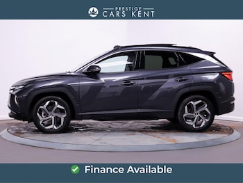 Used Hyundai TUCSON 2023 for sale - 77994087: Photo