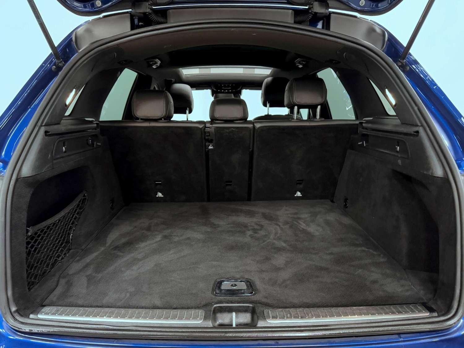 Used Mercedes-Benz GLC 2018 for sale - 76238691: Photo 12