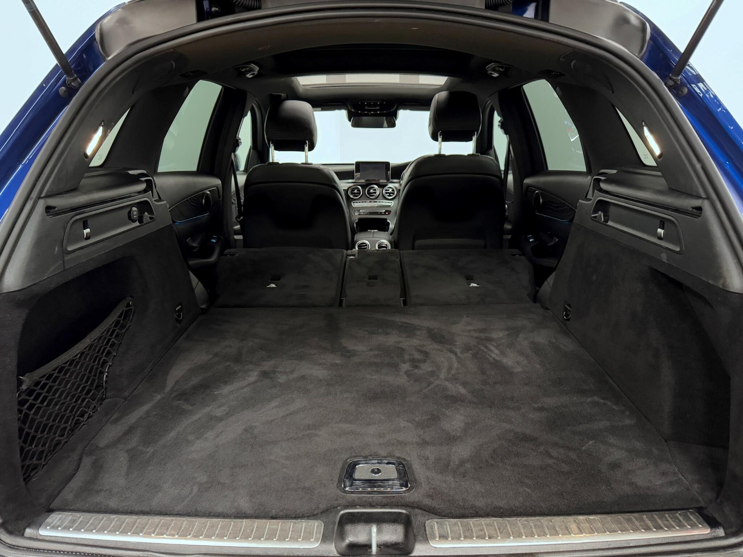 Used Mercedes-Benz GLC 2018 for sale - 76238691: Photo 13