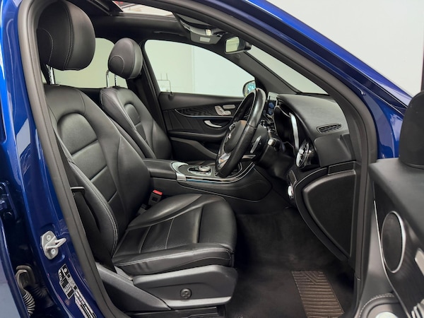 Used Mercedes-Benz GLC 2018 for sale - 76238691: Photo 22