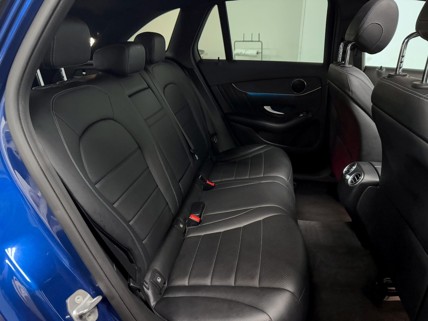 Used Mercedes-Benz GLC 2018 for sale - 76238691: Photo 24