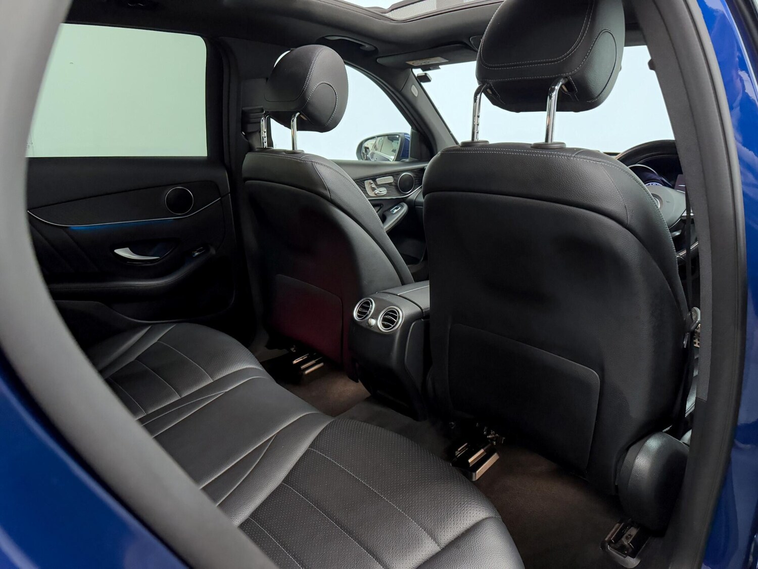 Used Mercedes-Benz GLC 2018 for sale - 76238691: Photo 26