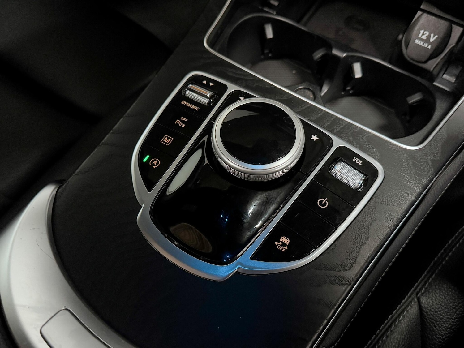 Used Mercedes-Benz GLC 2018 for sale - 76238691: Photo 29