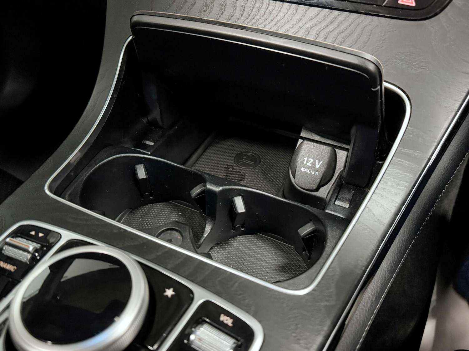 Used Mercedes-Benz GLC 2018 for sale - 76238691: Photo 30