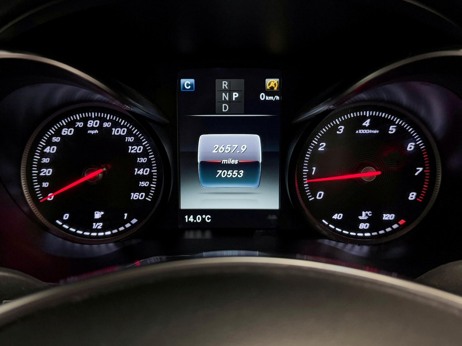 Used Mercedes-Benz GLC 2018 for sale - 76238691: Photo 35