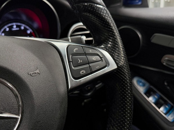 Used Mercedes-Benz GLC 2018 for sale - 76238691: Photo 36
