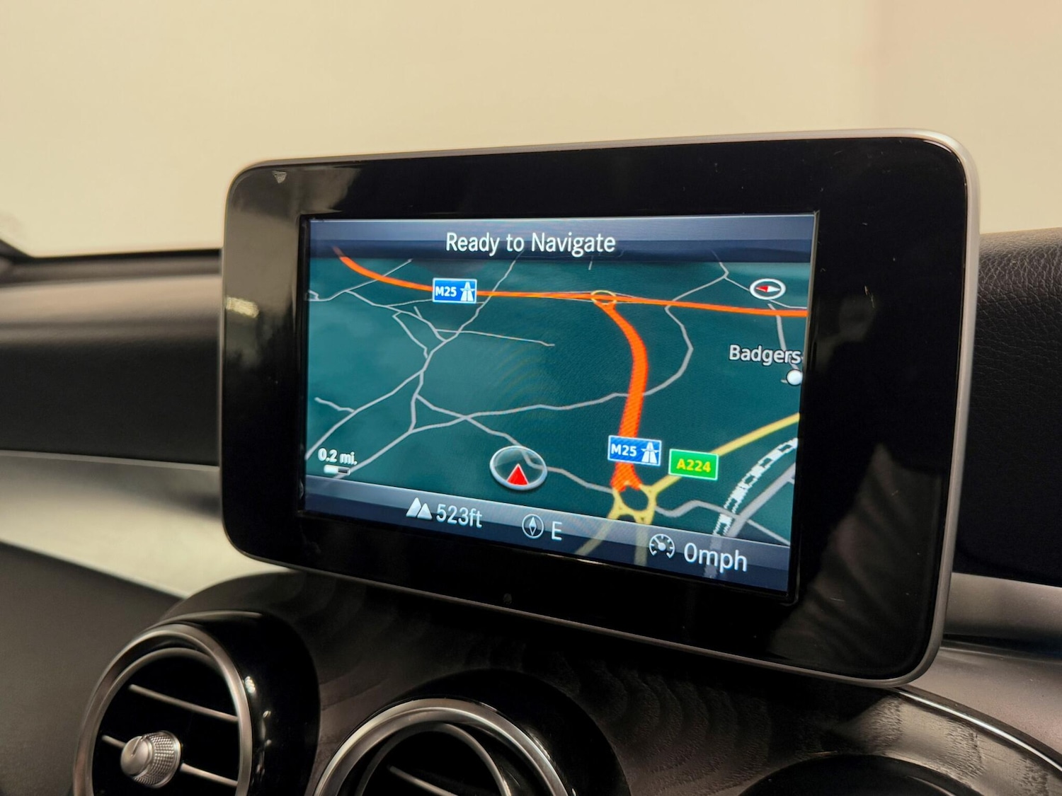 Used Mercedes-Benz GLC 2018 for sale - 76238691: Photo 37