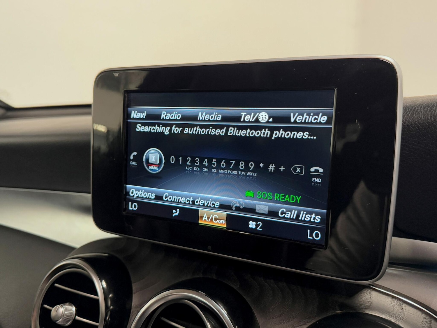 Used Mercedes-Benz GLC 2018 for sale - 76238691: Photo 44