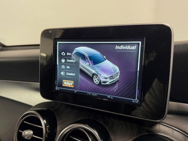 Used Mercedes-Benz GLC 2018 for sale - 76238691: Photo 49