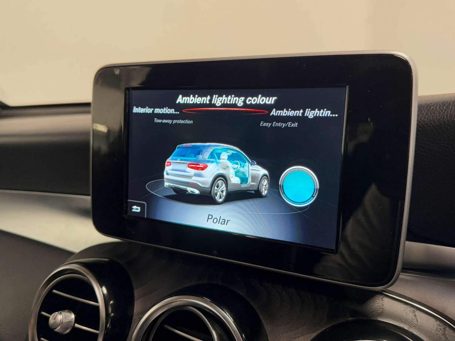 Used Mercedes-Benz GLC 2018 for sale - 76238691: Photo 58