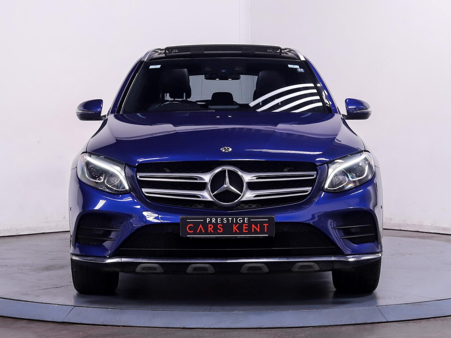 Used Mercedes-Benz GLC 2018 for sale - 76238691: Photo 7