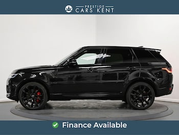 Used Land Rover Range Rover Sport 2020 for sale - 79577446: Photo
