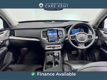 Used Volvo XC90 2023 for sale - 78157391: Photo