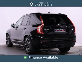 Used Volvo XC90 2023 for sale - 78157391: Photo