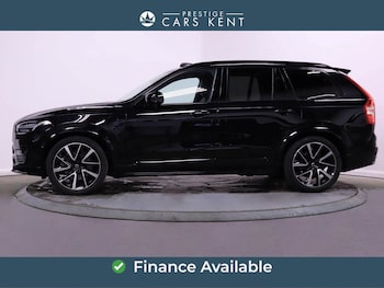 Used Volvo XC90 2023 for sale - 78157391: Photo