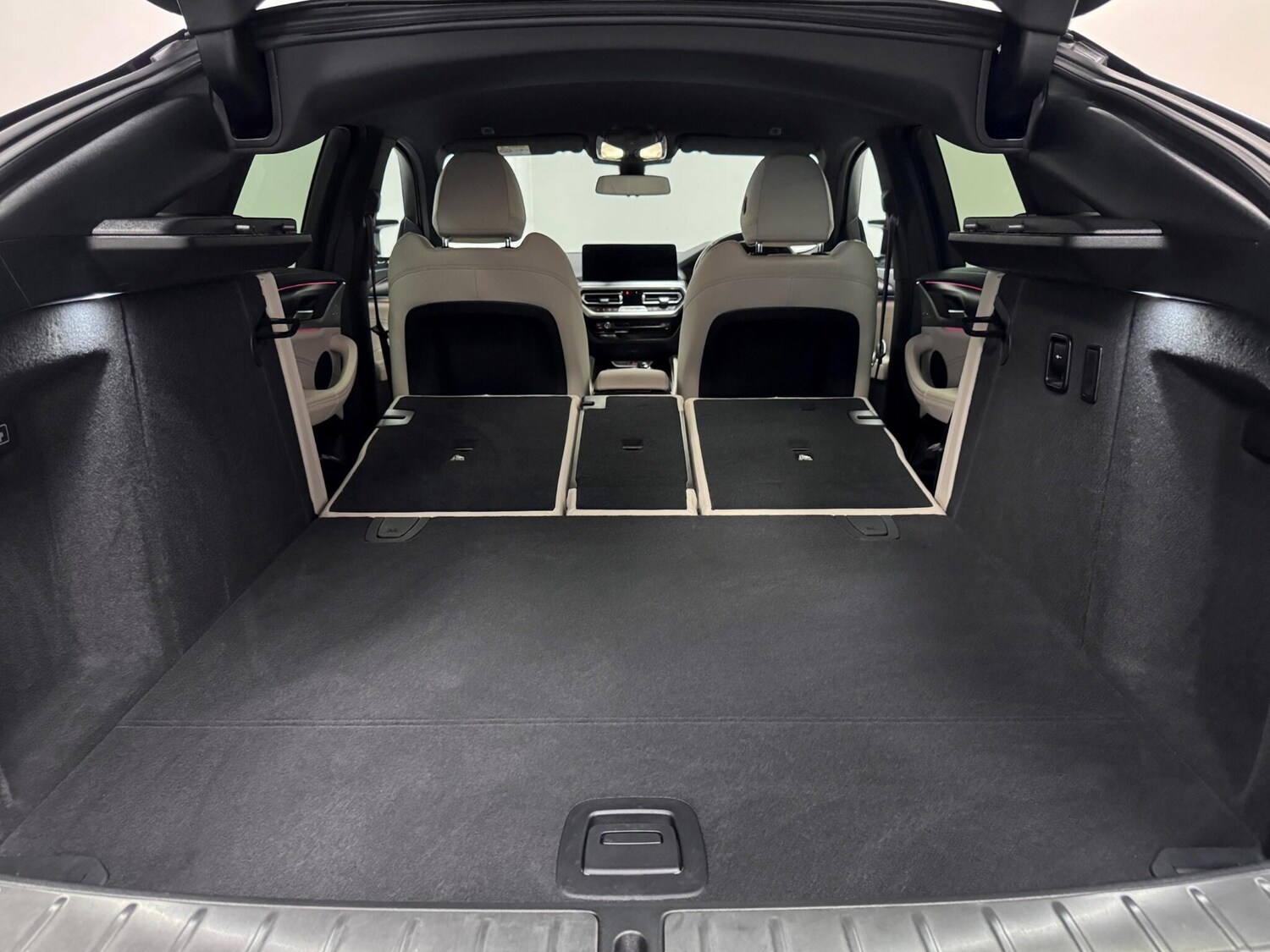 Used BMW X4 2022 for sale - 75645562: Photo 13