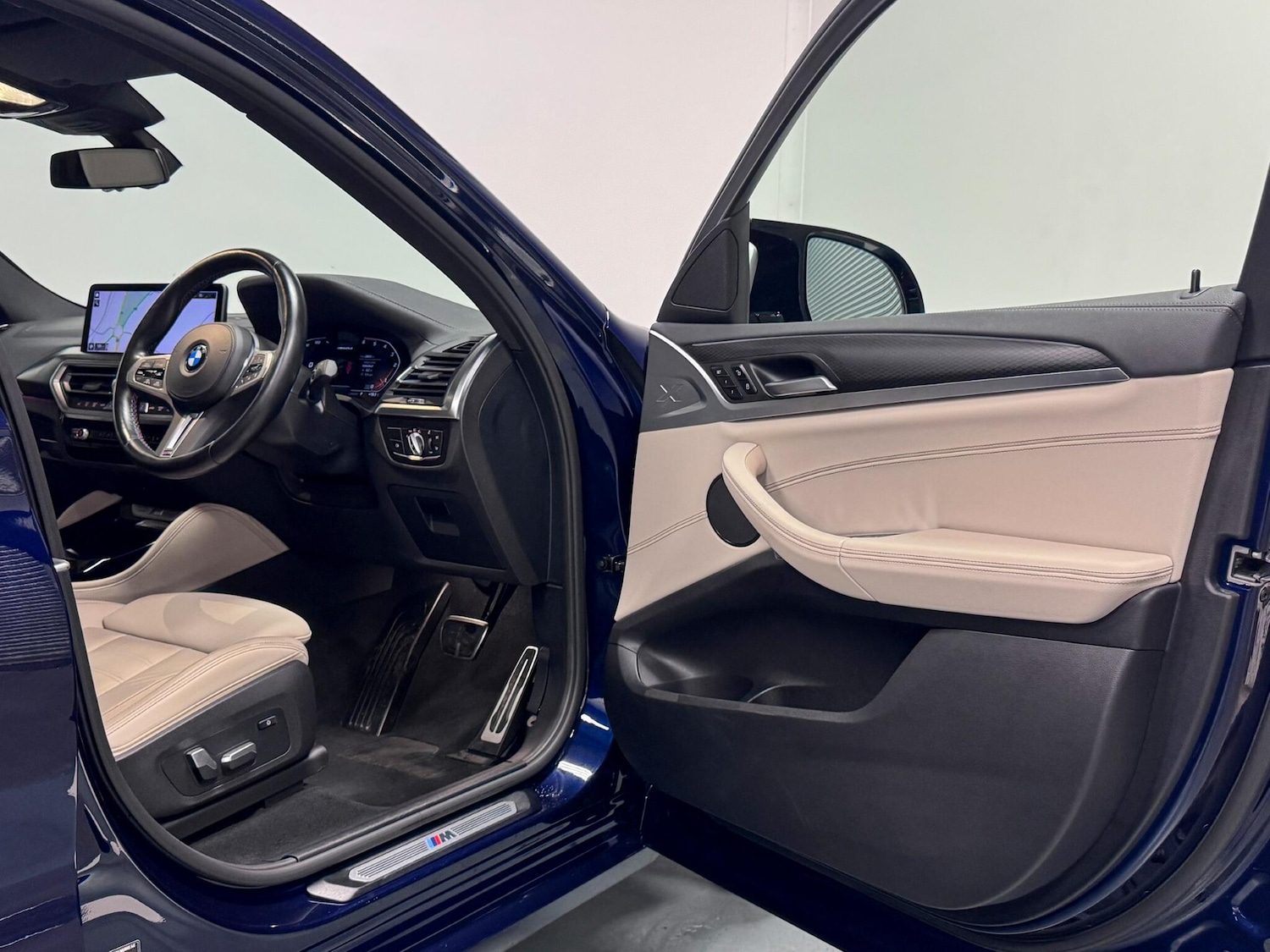 Used BMW X4 2022 for sale - 75645562: Photo 16