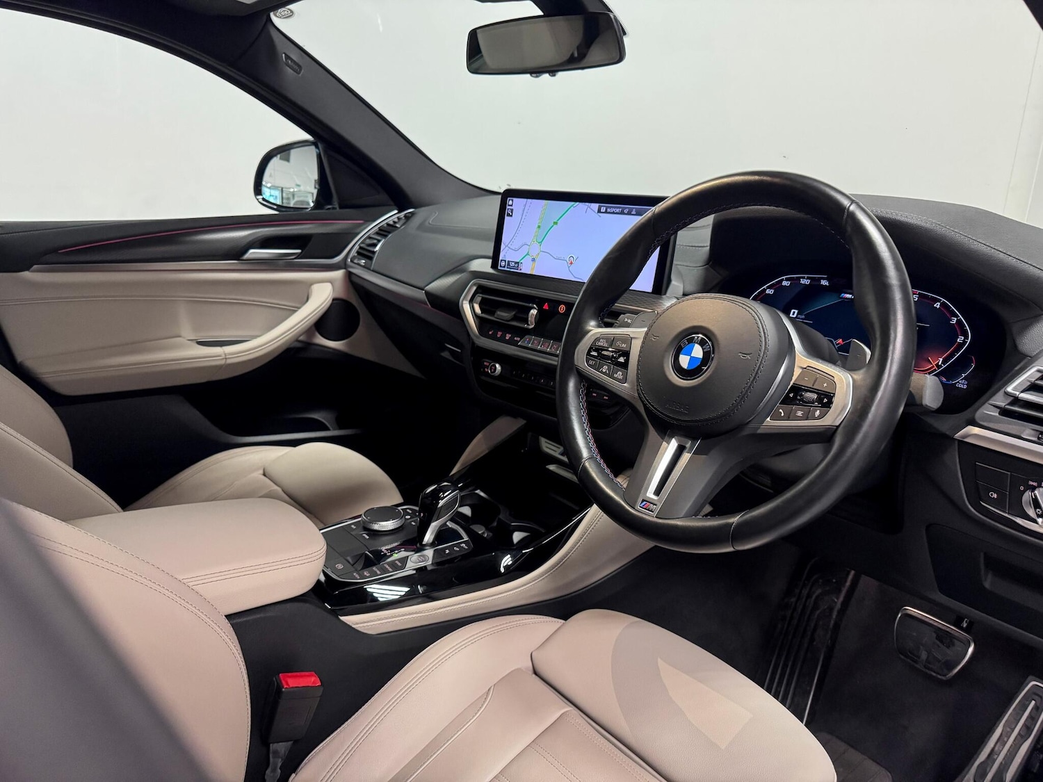 Used BMW X4 2022 for sale - 75645562: Photo 22