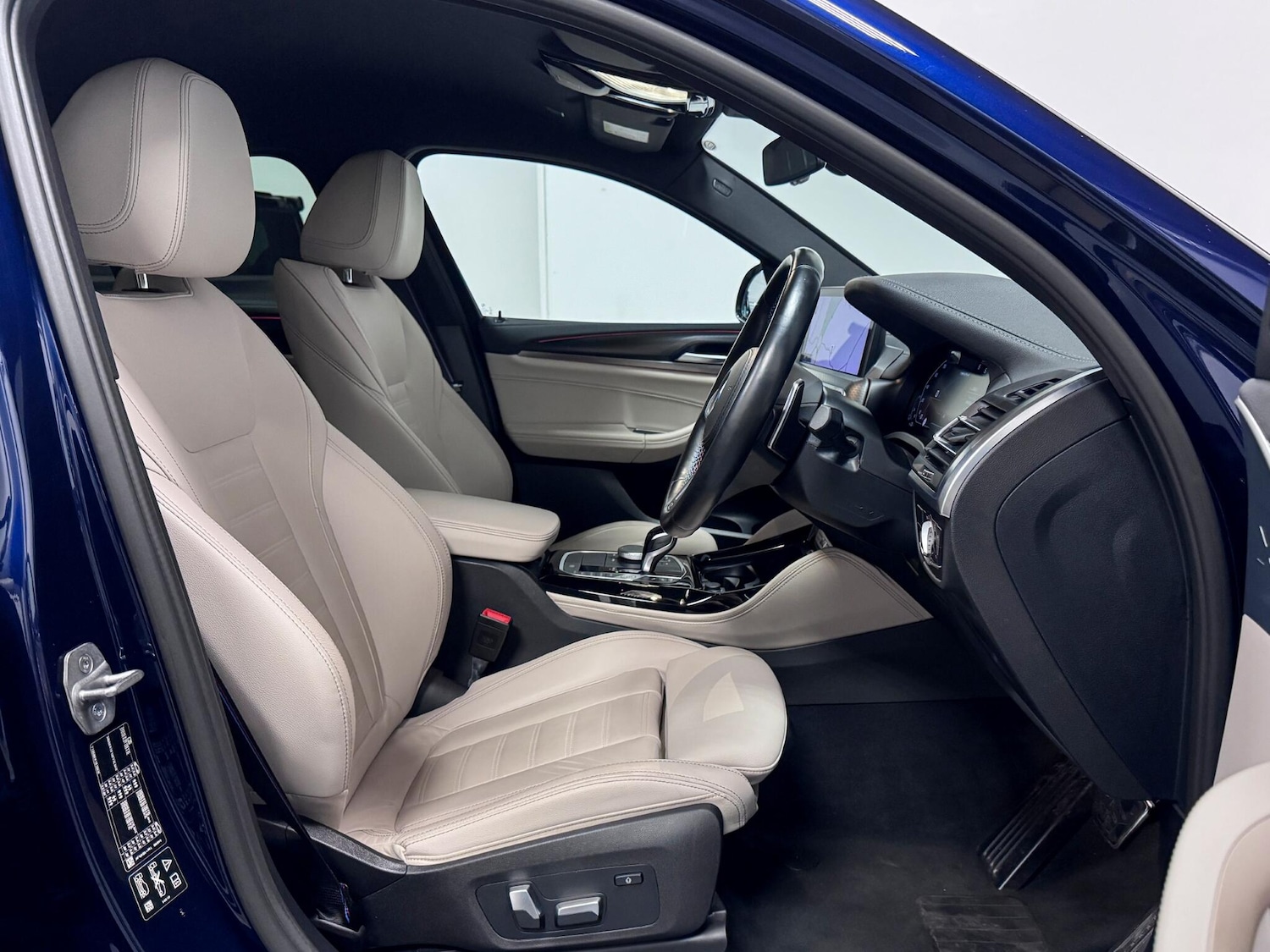 Used BMW X4 2022 for sale - 75645562: Photo 23