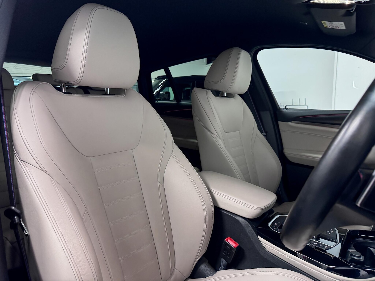 Used BMW X4 2022 for sale - 75645562: Photo 24