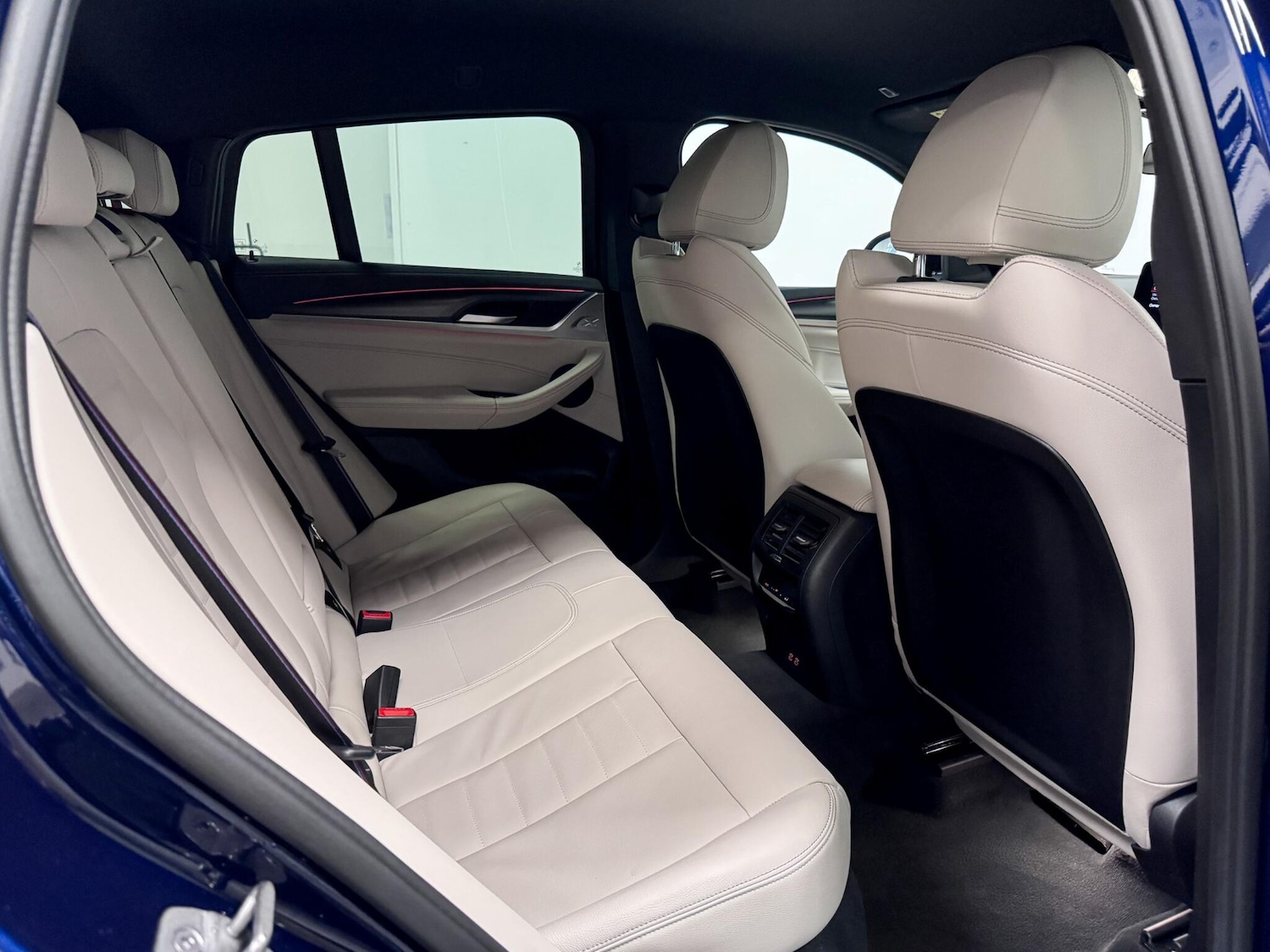 Used BMW X4 2022 for sale - 75645562: Photo 26