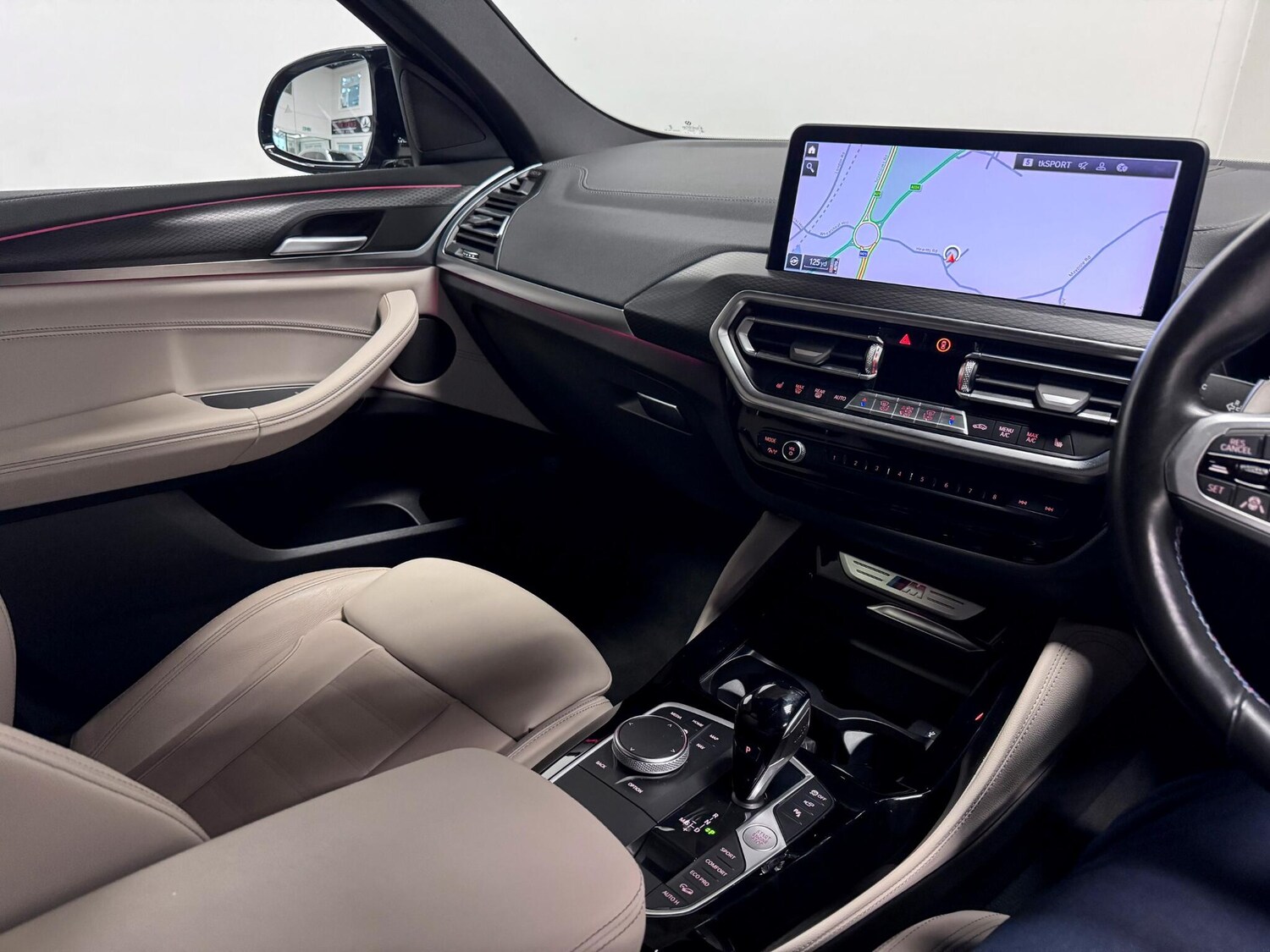 Used BMW X4 2022 for sale - 75645562: Photo 28