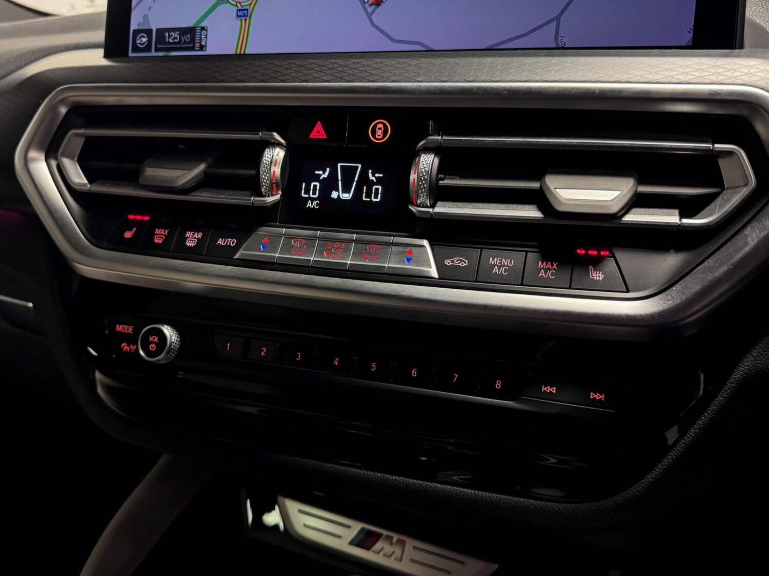 Used BMW X4 2022 for sale - 75645562: Photo 33