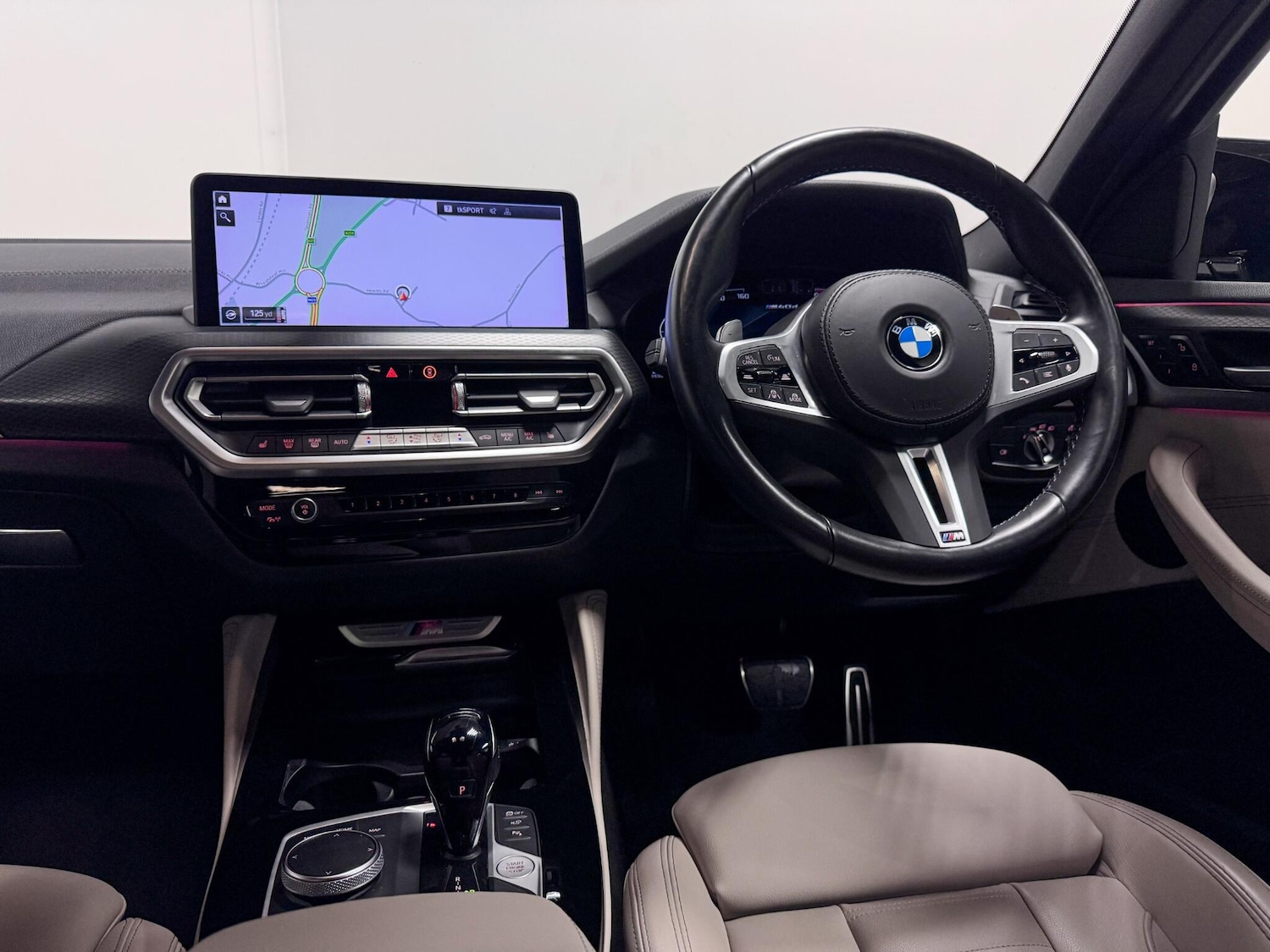 Used BMW X4 2022 for sale - 75645562: Photo 34