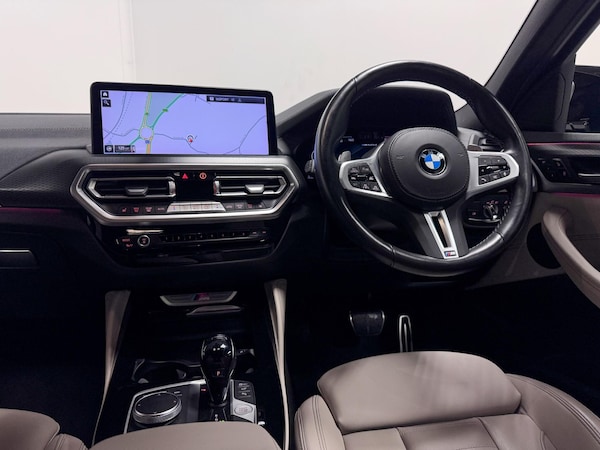 Used BMW X4 2022 for sale - 75645562: Photo 34