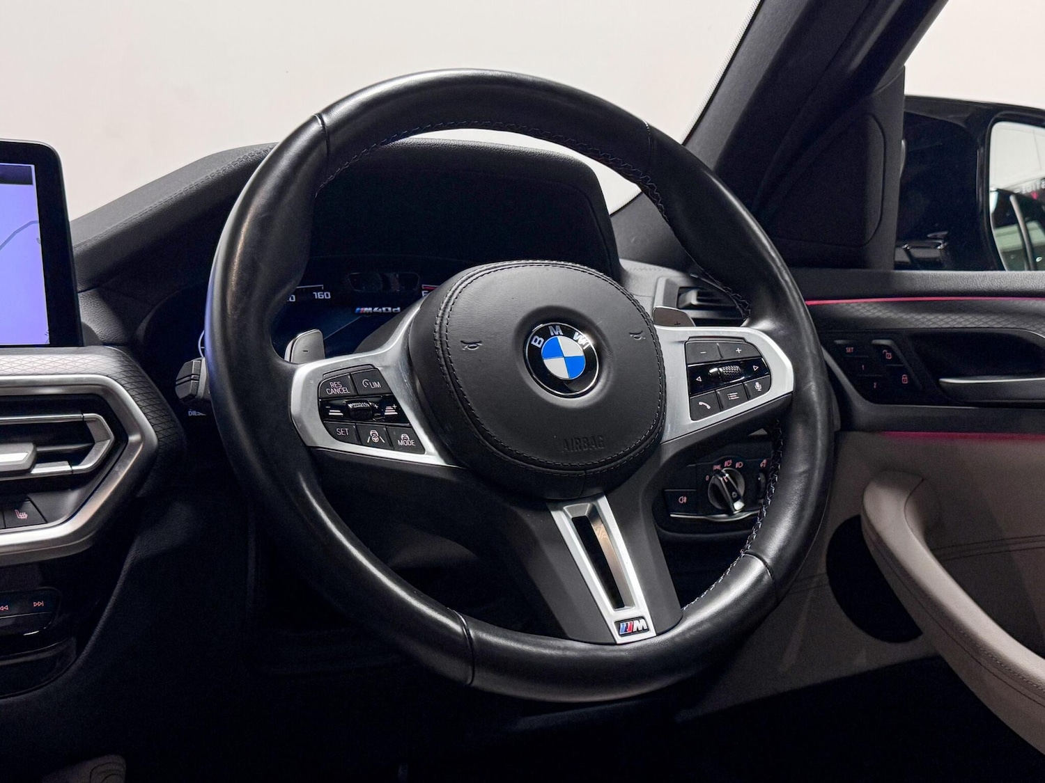 Used BMW X4 2022 for sale - 75645562: Photo 36