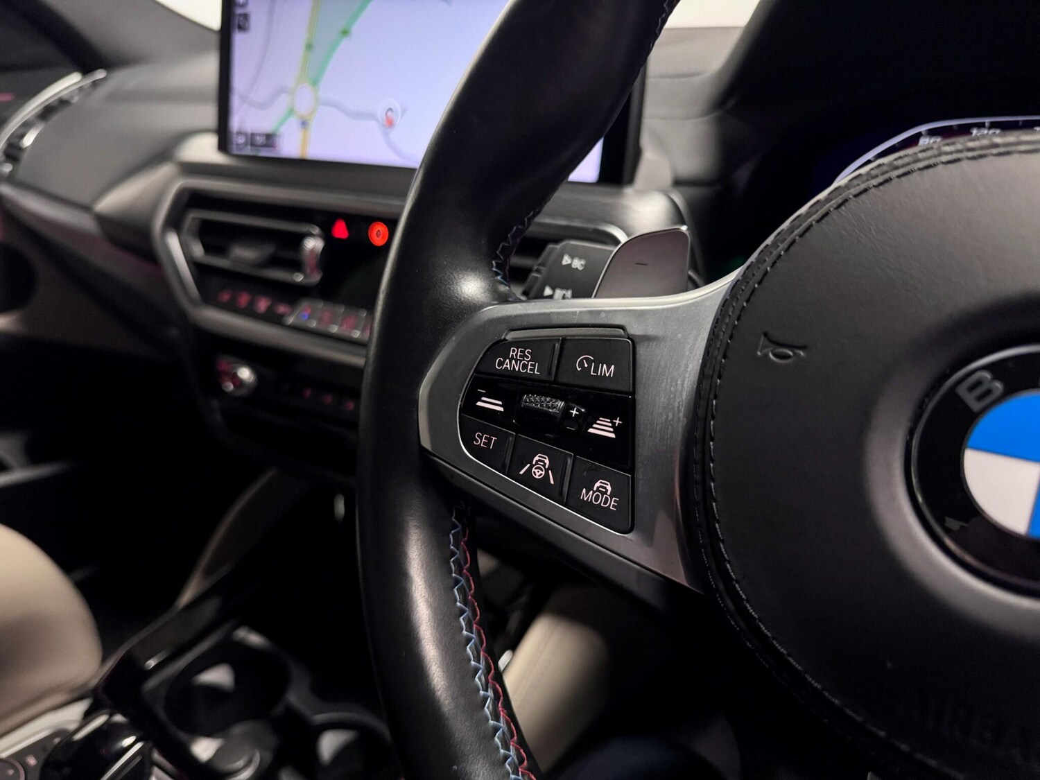 Used BMW X4 2022 for sale - 75645562: Photo 37