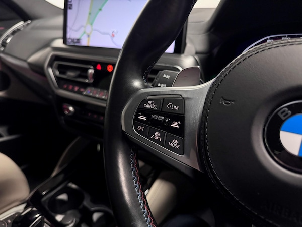 Used BMW X4 2022 for sale - 75645562: Photo 37