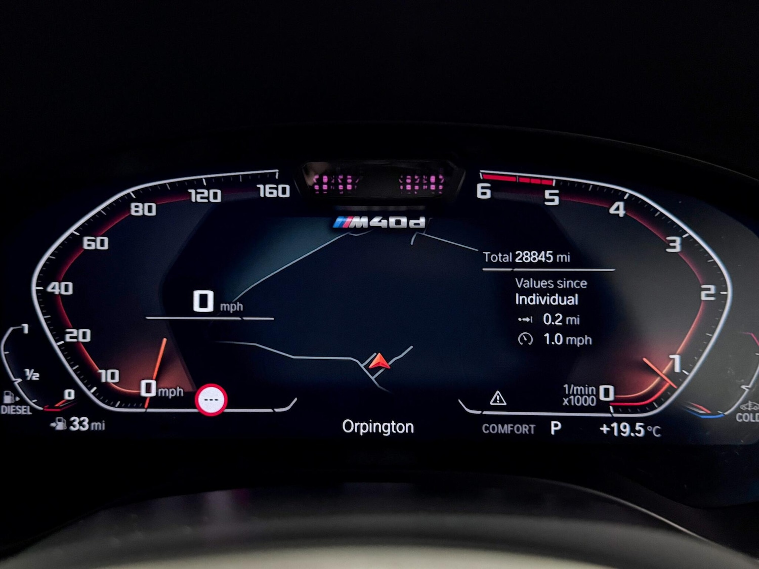 Used BMW X4 2022 for sale - 75645562: Photo 38