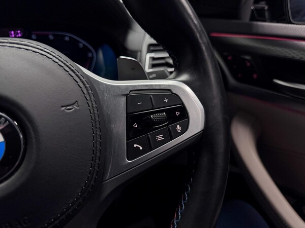 Used BMW X4 2022 for sale - 75645562: Photo 39