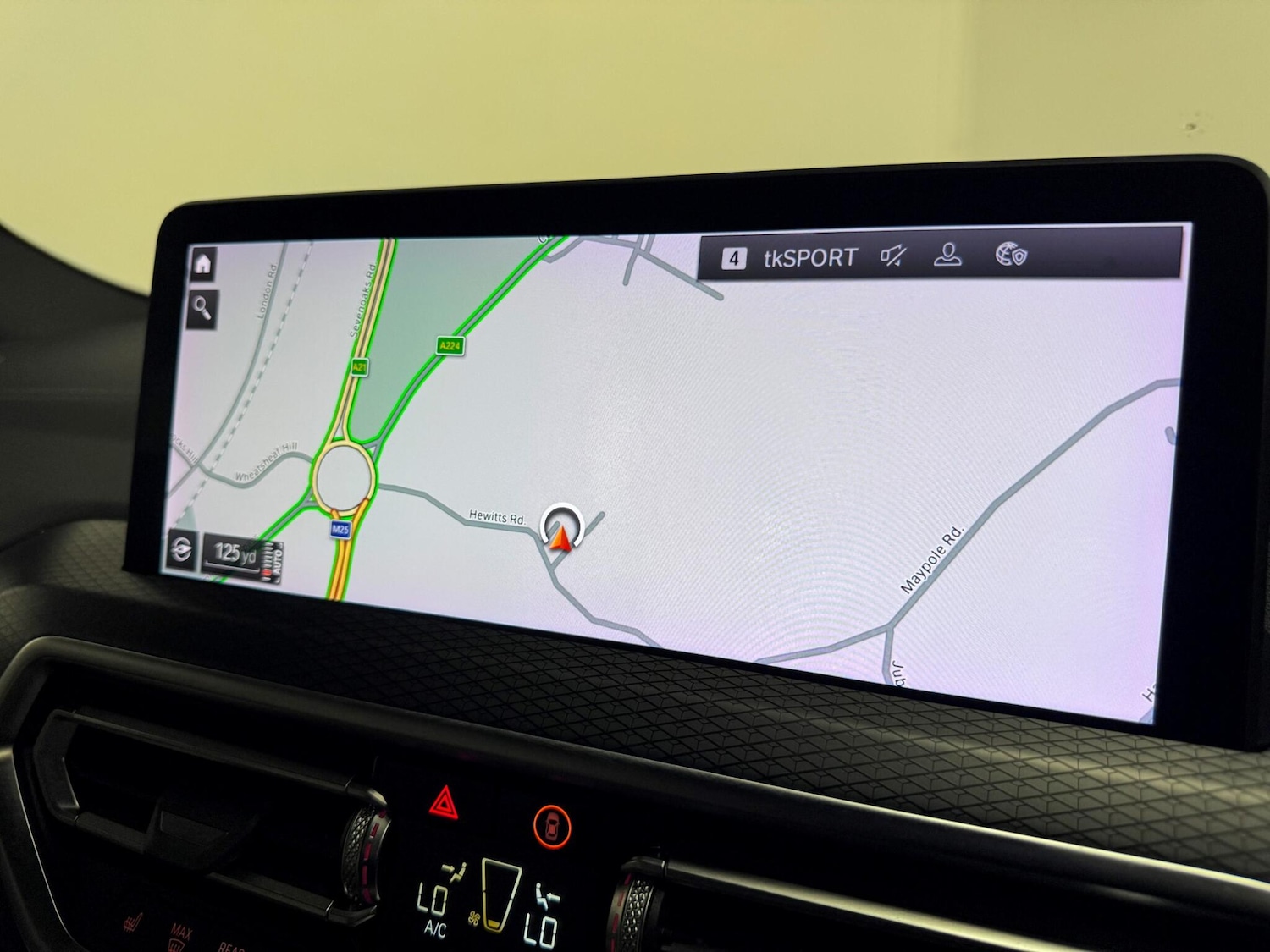 Used BMW X4 2022 for sale - 75645562: Photo 43