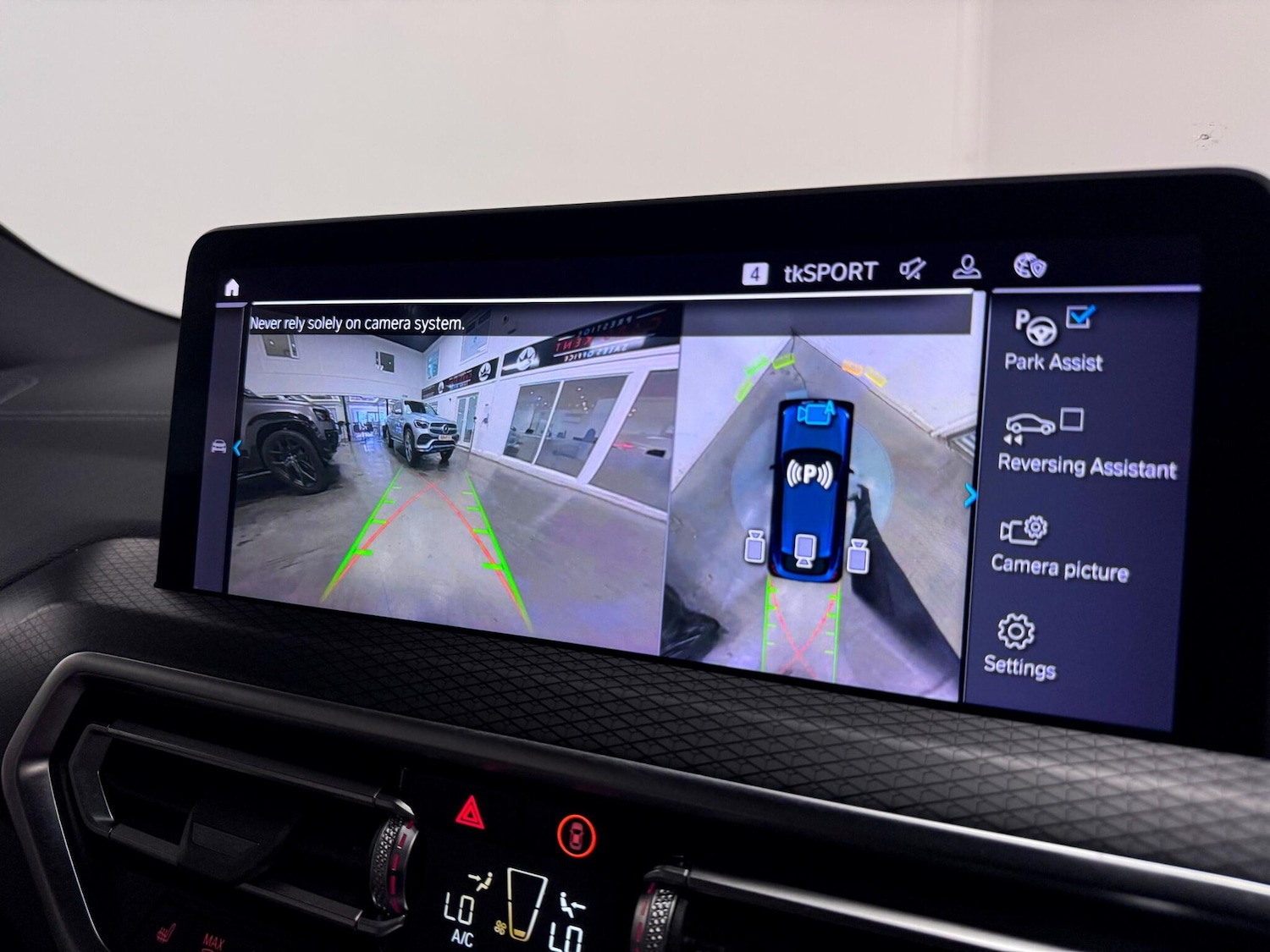 Used BMW X4 2022 for sale - 75645562: Photo 45