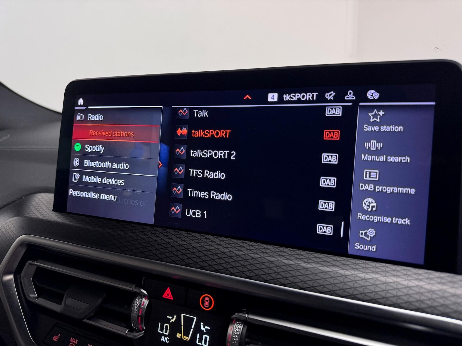 Used BMW X4 2022 for sale - 75645562: Photo 46