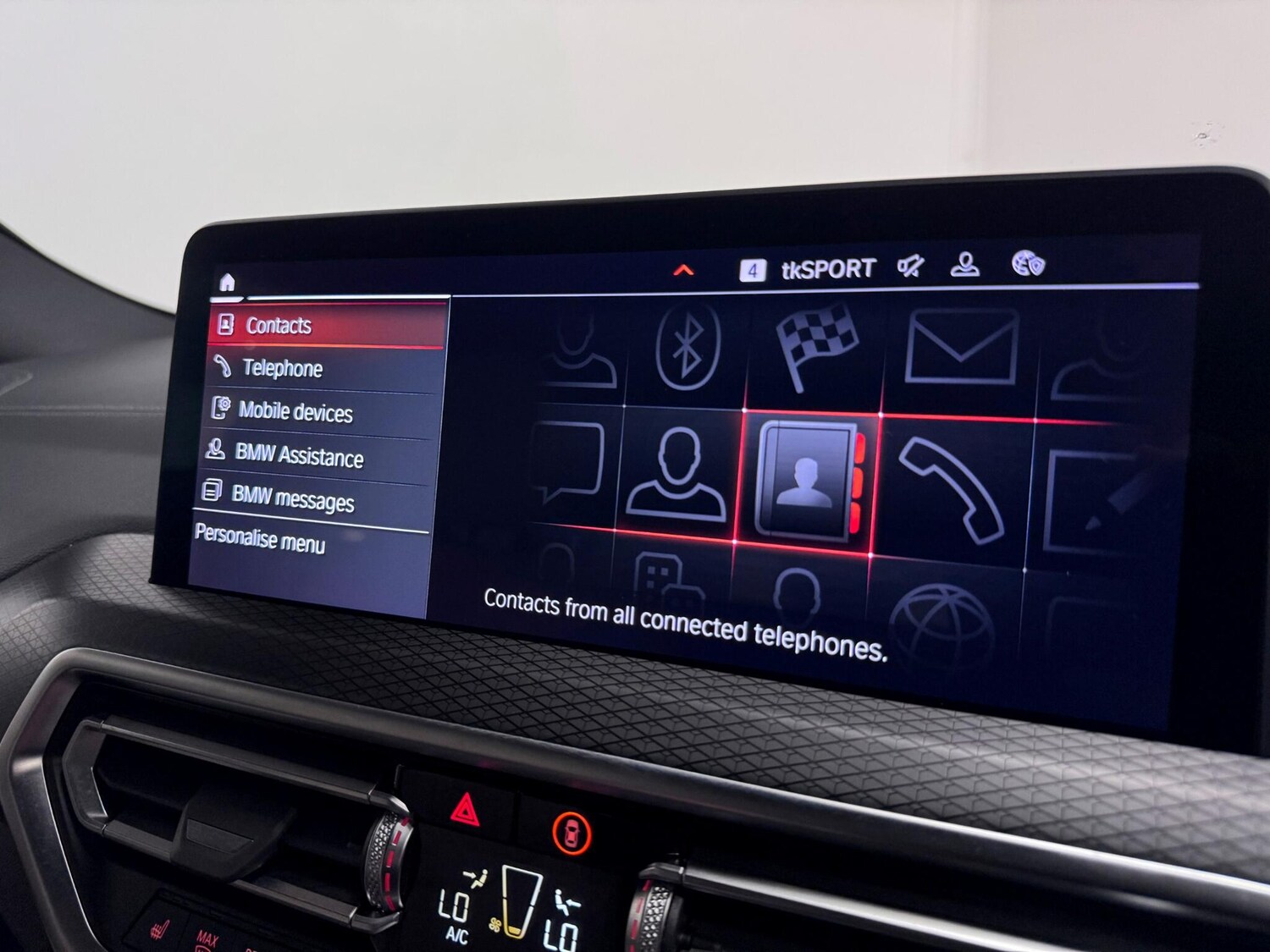 Used BMW X4 2022 for sale - 75645562: Photo 47