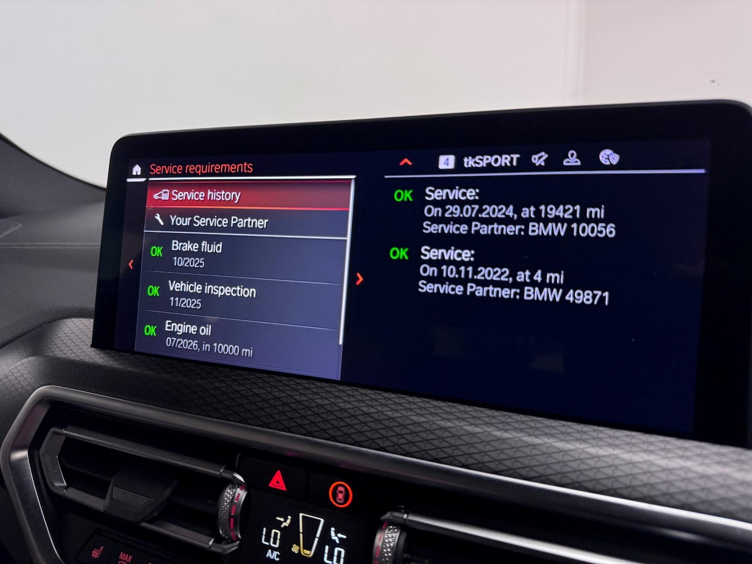 Used BMW X4 2022 for sale - 75645562: Photo 49