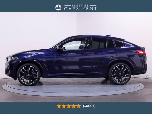 Used BMW X4 2022 for sale - 75645562: Photo 4