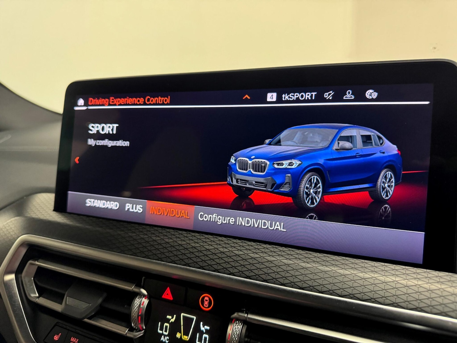 Used BMW X4 2022 for sale - 75645562: Photo 50