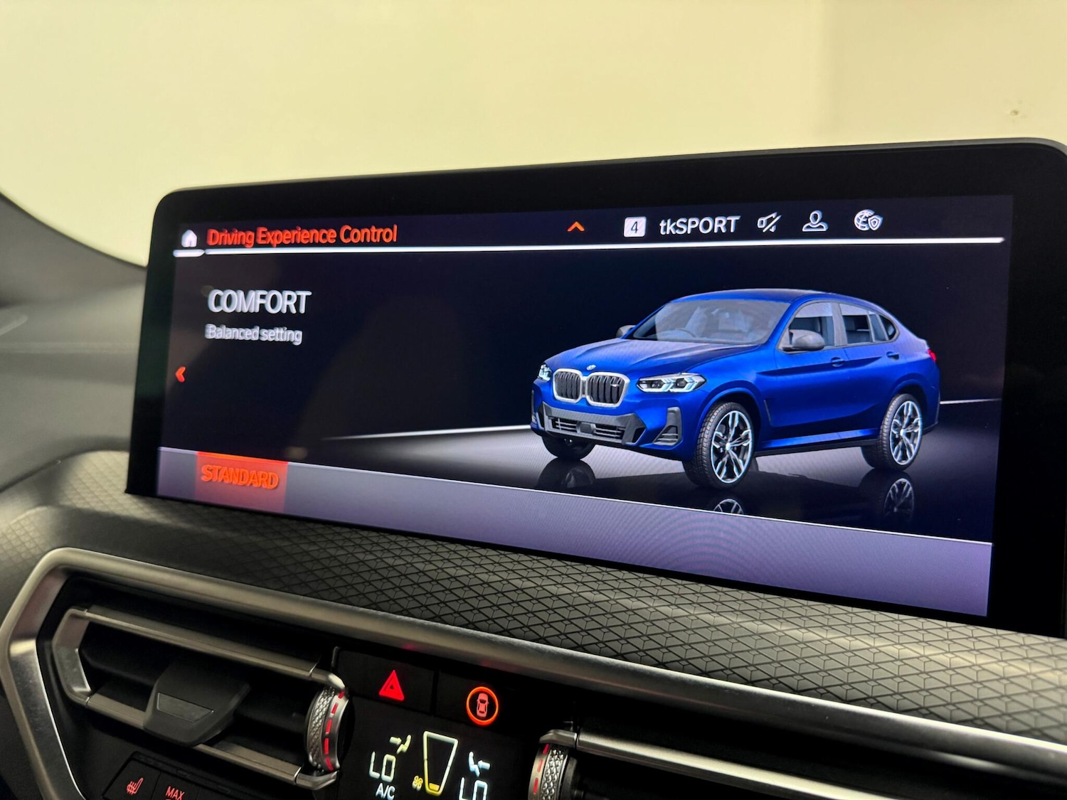 Used BMW X4 2022 for sale - 75645562: Photo 51