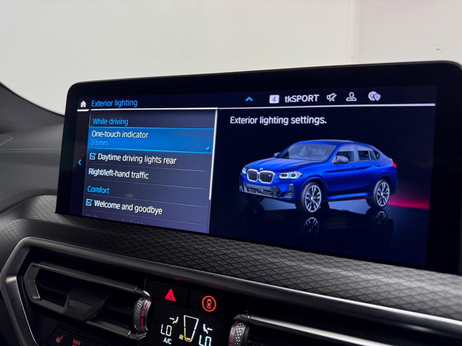 Used BMW X4 2022 for sale - 75645562: Photo 53