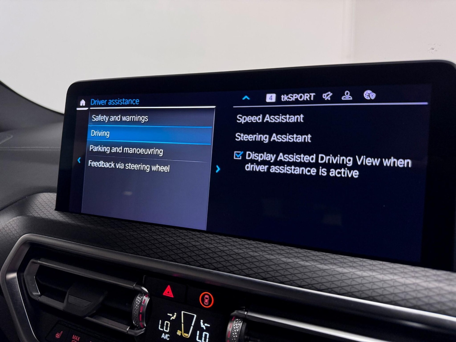 Used BMW X4 2022 for sale - 75645562: Photo 55